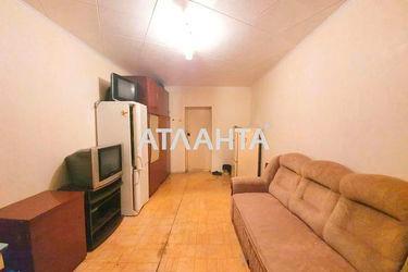 Room in dormitory apartment by the address st. Segedskaya (area 17,0 m2) - Atlanta.ua - photo 11