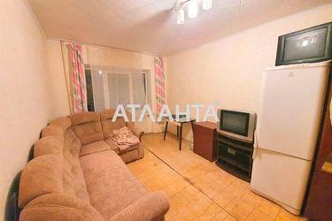 Room in dormitory apartment by the address st. Segedskaya (area 17,0 m2) - Atlanta.ua - photo 10