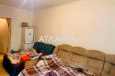 Room in dormitory apartment by the address st. Segedskaya (area 17,0 m2) - Atlanta.ua - photo 13
