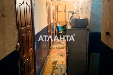 Room in dormitory apartment by the address st. Segedskaya (area 17,0 m2) - Atlanta.ua - photo 17