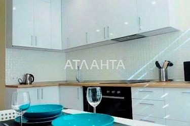 1-room apartment apartment by the address st. Italyanskiy bul Tomasa ul (area 43,0 m2) - Atlanta.ua - photo 14