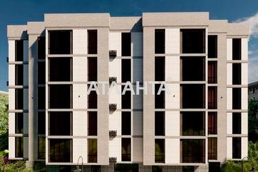 1-комнатная квартира по адресу ул. Космонавтов (площадь 44,1 м2) - Atlanta.ua - фото 17