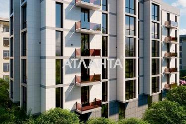 1-room apartment apartment by the address st. Kosmonavtov (area 44,1 m2) - Atlanta.ua - photo 18