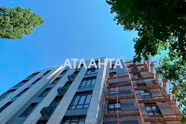 1-room apartment apartment by the address st. Kosmonavtov (area 44,1 m2) - Atlanta.ua - photo 21