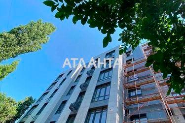 1-room apartment apartment by the address st. Kosmonavtov (area 44,1 m2) - Atlanta.ua - photo 22