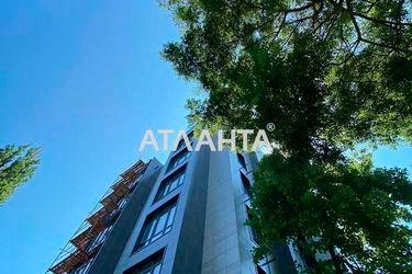1-room apartment apartment by the address st. Kosmonavtov (area 44,1 m2) - Atlanta.ua - photo 25