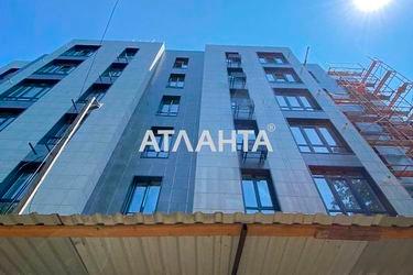 1-room apartment apartment by the address st. Kosmonavtov (area 44,1 m2) - Atlanta.ua - photo 26