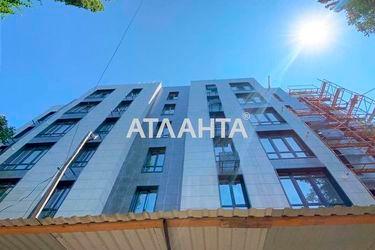 1-room apartment apartment by the address st. Kosmonavtov (area 44,1 m2) - Atlanta.ua - photo 27
