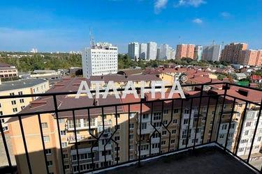 1-room apartment apartment by the address st. Lyustdorfskaya dor Chernomorskaya dor (area 40,0 m2) - Atlanta.ua - photo 15