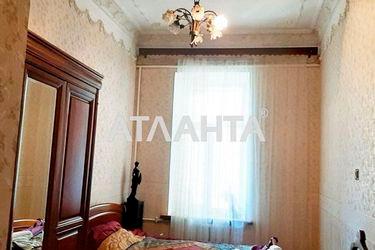 4+-rooms apartment apartment by the address st. Bazarnaya Kirova (area 115,0 m2) - Atlanta.ua - photo 14