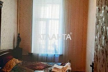4+-rooms apartment apartment by the address st. Bazarnaya Kirova (area 115,0 m2) - Atlanta.ua - photo 13