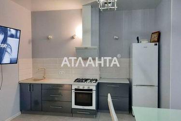 1-room apartment apartment by the address st. Dacha kovalevskogo Amundsena (area 54,0 m2) - Atlanta.ua - photo 19