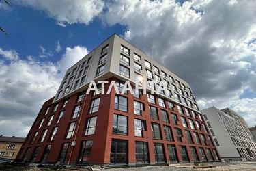 2-rooms apartment apartment by the address st. Volynskaya ul (area 72,9 m2) - Atlanta.ua - photo 20