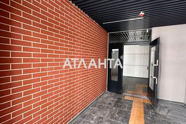 2-rooms apartment apartment by the address st. Volynskaya ul (area 72,9 m2) - Atlanta.ua - photo 21