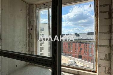 2-rooms apartment apartment by the address st. Volynskaya ul (area 72,9 m2) - Atlanta.ua - photo 24