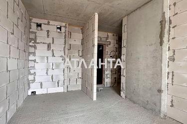 2-rooms apartment apartment by the address st. Volynskaya ul (area 72,9 m2) - Atlanta.ua - photo 25