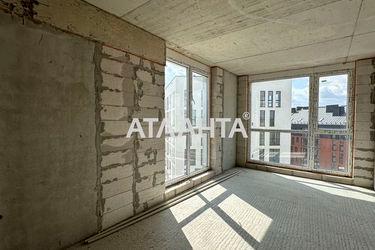 2-rooms apartment apartment by the address st. Volynskaya ul (area 72,9 m2) - Atlanta.ua - photo 29