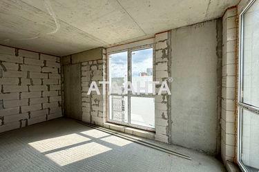 2-rooms apartment apartment by the address st. Volynskaya ul (area 72,9 m2) - Atlanta.ua - photo 31