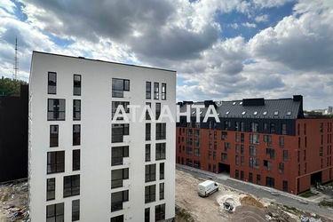 2-rooms apartment apartment by the address st. Volynskaya ul (area 72,9 m2) - Atlanta.ua - photo 32