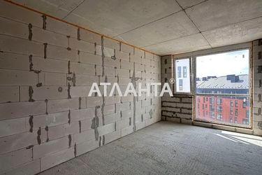 2-rooms apartment apartment by the address st. Volynskaya ul (area 72,9 m2) - Atlanta.ua - photo 33