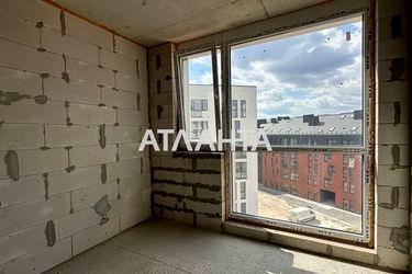 2-rooms apartment apartment by the address st. Volynskaya ul (area 72,9 m2) - Atlanta.ua - photo 34