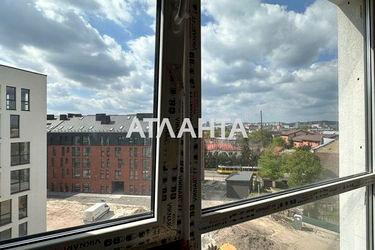 2-rooms apartment apartment by the address st. Volynskaya ul (area 72,9 m2) - Atlanta.ua - photo 35