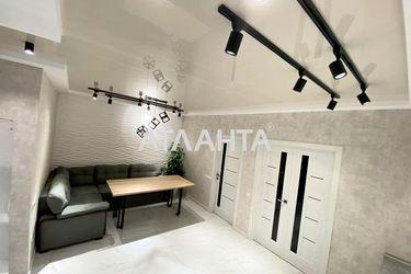 2-rooms apartment apartment by the address st. Pedagogicheskaya (area 64,0 m2) - Atlanta.ua - photo 21