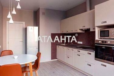 1-room apartment apartment by the address st. Genuezskaya (area 60,0 m2) - Atlanta.ua - photo 25