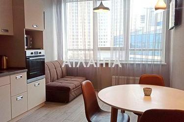 1-room apartment apartment by the address st. Genuezskaya (area 60,0 m2) - Atlanta.ua - photo 22