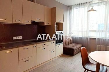 1-room apartment apartment by the address st. Genuezskaya (area 60,0 m2) - Atlanta.ua - photo 16