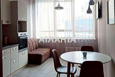 1-room apartment apartment by the address st. Genuezskaya (area 60,0 m2) - Atlanta.ua - photo 27