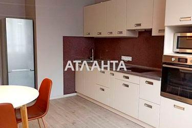 1-room apartment apartment by the address st. Genuezskaya (area 60,0 m2) - Atlanta.ua - photo 24