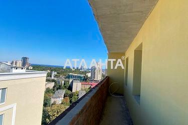 2-комнатная квартира по адресу ул. Солнечная (площадь 85,5 м2) - Atlanta.ua - фото 18