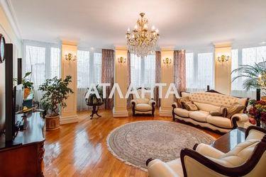3-rooms apartment apartment by the address st. Khvoynyy per (area 127,0 m2) - Atlanta.ua - photo 28