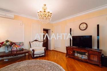 3-rooms apartment apartment by the address st. Khvoynyy per (area 127,0 m2) - Atlanta.ua - photo 29