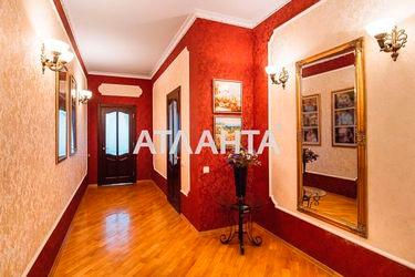 3-rooms apartment apartment by the address st. Khvoynyy per (area 127,0 m2) - Atlanta.ua - photo 44
