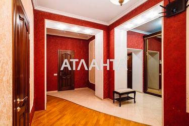 3-rooms apartment apartment by the address st. Khvoynyy per (area 127,0 m2) - Atlanta.ua - photo 45