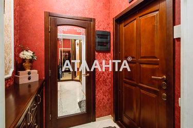 3-rooms apartment apartment by the address st. Khvoynyy per (area 127,0 m2) - Atlanta.ua - photo 47