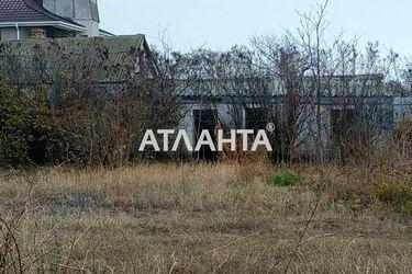 House house and dacha (area 37,2 m2) - Atlanta.ua - photo 11