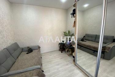 1-room apartment apartment by the address st. Starosennaya pl 9 Yanvarya pl (area 19,0 m2) - Atlanta.ua - photo 14
