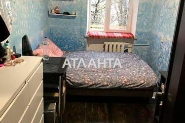 Room in dormitory apartment by the address st. Kosmonavtov (area 10,0 m2) - Atlanta.ua - photo 12