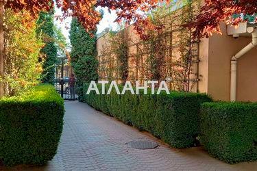 4+-rooms apartment apartment by the address st. UyutnayaZatishna (area 167,1 m2) - Atlanta.ua - photo 19