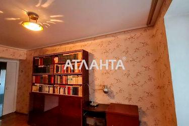 4+-rooms apartment apartment by the address st. Posmitnogo (area 82,4 m2) - Atlanta.ua - photo 13