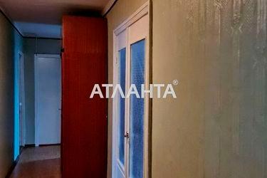 Багатокімнатна квартира за адресою вул. Посмітного (площа 82,4 м2) - Atlanta.ua - фото 16