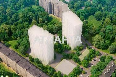 2-rooms apartment apartment by the address st. Mikhaylovskaya pl Polyarnikov pl (area 62,8 m2) - Atlanta.ua - photo 8