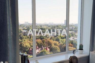 2-rooms apartment apartment by the address st. Mikhaylovskaya pl Polyarnikov pl (area 62,8 m2) - Atlanta.ua - photo 11