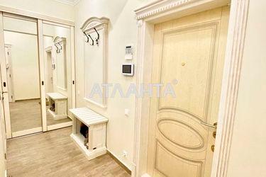 1-room apartment apartment by the address st. Arkadievskiy per (area 58,0 m2) - Atlanta.ua - photo 62