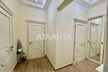 1-room apartment apartment by the address st. Arkadievskiy per (area 58,0 m2) - Atlanta.ua - photo 57