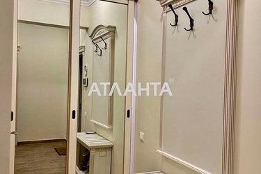 1-room apartment apartment by the address st. Arkadievskiy per (area 58,0 m2) - Atlanta.ua - photo 58