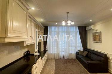 1-room apartment apartment by the address st. Arkadievskiy per (area 58,0 m2) - Atlanta.ua - photo 36